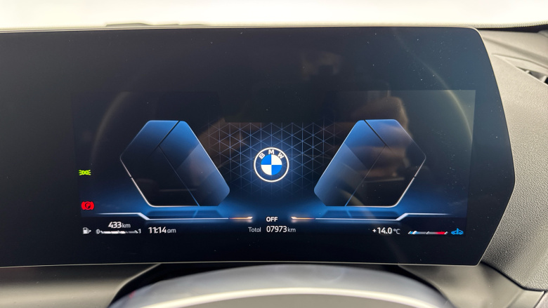 BMW 1 Series 120 M Sport 5dr Step Auto Petrol Hatchback